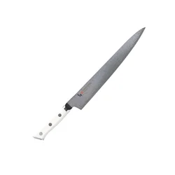 Mcusta Mcusta Zanmai Classic Damascus Vg-10 Corian nož su HKC3011D