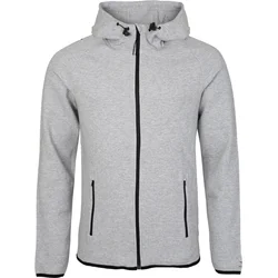 Energetics TODDY VIII M, muška jakna, siva 426594