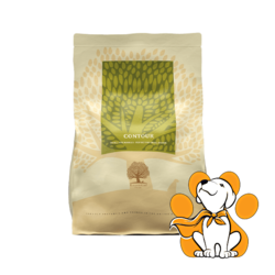Essential Foods Contour Small Breeds 2,5kg, Hrana Za Pse Sa Viškom Kilograma