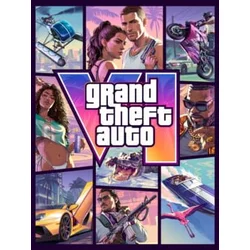 Grand Theft Auto VI + Pre-Order Bonus (Xbox Series X|S) XBOX LIVE Key EUROPE