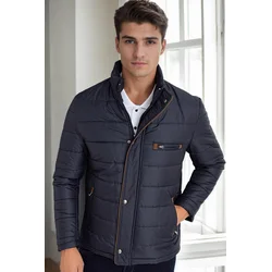 M8625 DEWBERRY MENS JACKET-NAVY BLUE-1