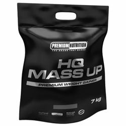 Premium HQ Mass Up, 7000 g