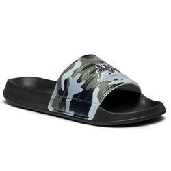 KAPPA PAPUCE LOGO NOLES CAMO UNISEX