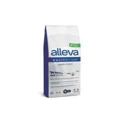 Alleva Equilibrium Suva hrana za odrasle pse svih rasa sklonih gojenju, 12kg