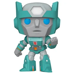 Vinilna figurica Funko Pop! Retro Toys: Transformers - Kup #166