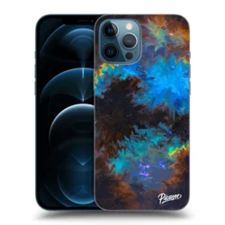ULTIMATE CASE za Apple iPhone 12 Pro Max - Space