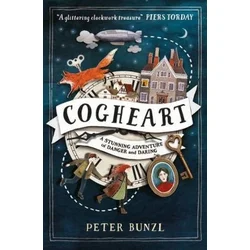 Cogheart