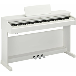 Yamaha YDP-165 White Digitalni piano