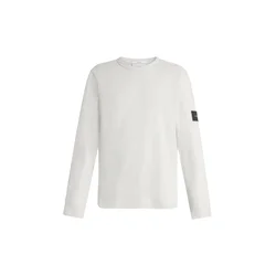 Calvin Klein Jeans Majica bela