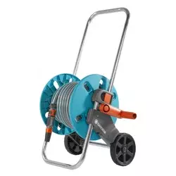 GARDENA Set kolica sa crevom Aquaroll S Classic 20m 1/2