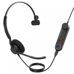 Jabra Engage 50 II - (Engage 50 II Link) USB-C MS Mono
