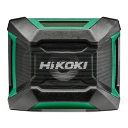 Hikoki akumulatorski radio UR18DA-W4Z