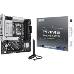 Asus PRIME B860M-A WIFI matična ploča