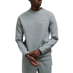 ikica Huel hlTECH FLEECE REGULAR CREW