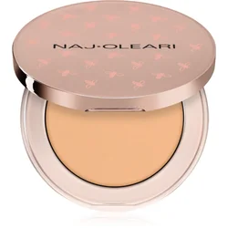 Naj Oleari Ultimate Cover High Coverage Concealer 01 - Light Beige