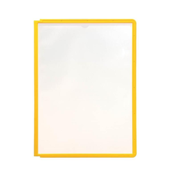 Predstavitvena mapa durable 5606 1/5 DURABLE - RUMENA