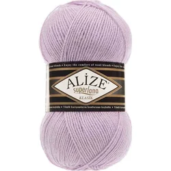 Alize Superlana Klasik 505 Pletilna preja