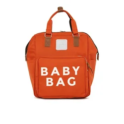 Bagmore torba za pelene, crvena