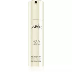 BABOR Krema za vrat i dekolte HSR Lifting 50ml