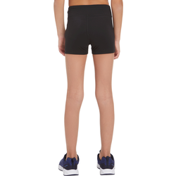 Energetics KALLY 2 JRS, dječije helanke za fitens, crna 429708