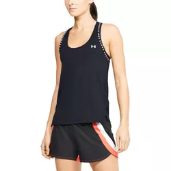 Under Armour Knockout Majica bez rokavov 402524 Črna