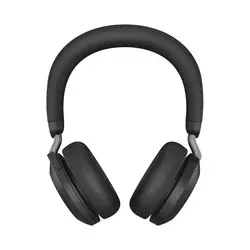 Jabra Evolve2 75 MS Stereo ANC Bluetooth bežične slušalice