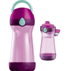 Maped flasa za vodu concept 430ml pink ( m871416 )