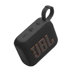 JBL GO 4 , Črna Tragbarer Bluetooth- zvočnik