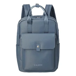 Travelite Ville Backpack Denim Blue