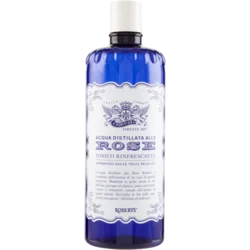 Roberts Woda destylowana różana Aqua Disrillata alle Rose 300ml -
