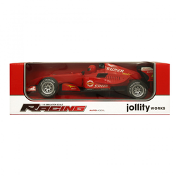 FORMULA F1 1:18