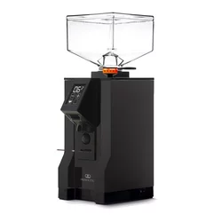 Eureka Mignon Perfetto 15BL Black