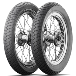 Michelin Anakee Street ( 80/90-21 TL 48S M/C, prednji točak )