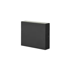 LED spoljašnje zidno svetlo CHICAGO 2xLED/3,25W/230V IP44