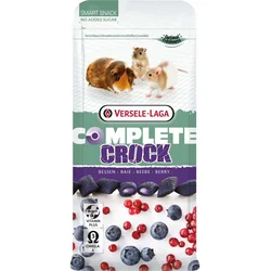 VERSELE-LAGA Poslastica za glodare Complete Crock Voćni jastučići 50g