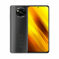 XIAOMI pametni telefon Poco X3 NFC 6GB/128GB, Shadow Gray