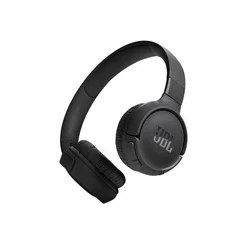 JBL Bluetooth slušalice Tune 520BT/ crna