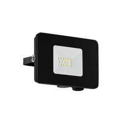 Eglo Faedo 3 spoljna/reflektor, led, 10w, crna