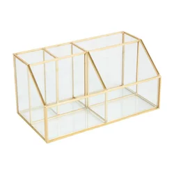 Organizer za šminku Viken Š9,5xD18xV5/9 ( 2763200 )