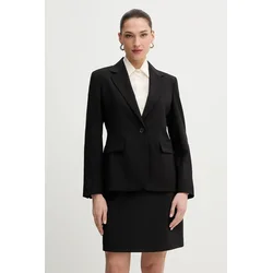 Volnen suknjič Weekend Max Mara LAMINE