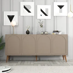 Hanah Home Komoda Lyon 81 Orah