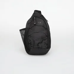 Torba adidas Terrex Multi Sling Bag Black Universal