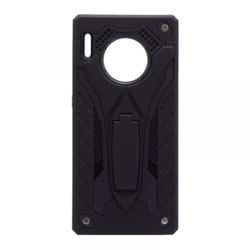 Maska Fight za Huawei Mate 30 Pro crna