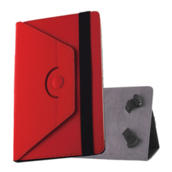 10 Univerzalna Futrola za Tablet – Orbi Red