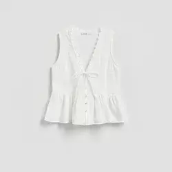 Reserved - Mušlinska bluza