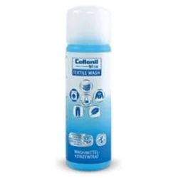 Pralno sredstvo Collonil Active Textile Wash za čevlje leguano 250 ml