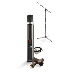 AKG C1000S SET