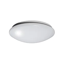 Fulgur 23660 - LED stropno svetlo sa senzorom ANETA-S LED/16W/230V
