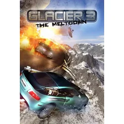 Glacier 3: The Meltdown Steam Key GLOBAL