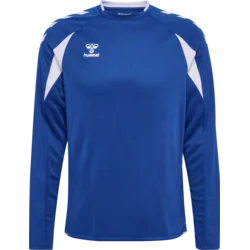 Hummel Majica z dolgimi rokavi Hummel Core 2.0 Sweatshirt